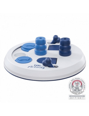 Trixie, Flip Board gioco di strategia