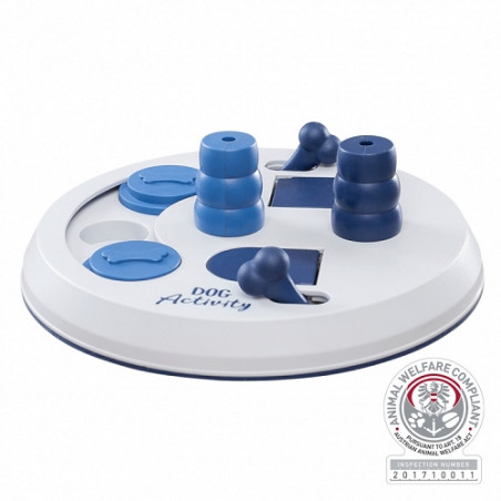 Trixie, juego de estrategia de mesa Flip