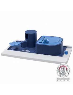 Trixie, Juego de estrategia Poker Box Vario