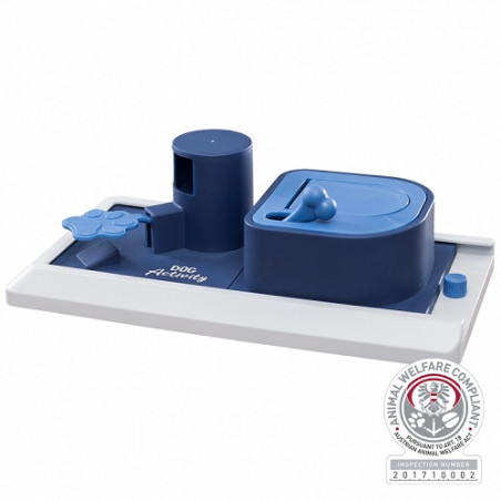Trixie, Poker Box Vario Strategiespiel
