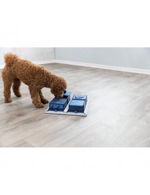 Trixie, Poker Box 1 Strategiespiel