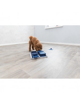 Trixie, Juego de estrategia Poker Box 1