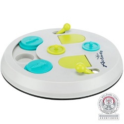 Trixie, Flip-Board-Strategiespiel