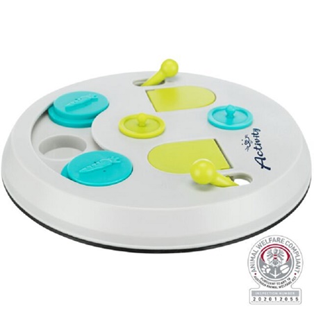 Trixie, Jeu de stratégie Flip Board