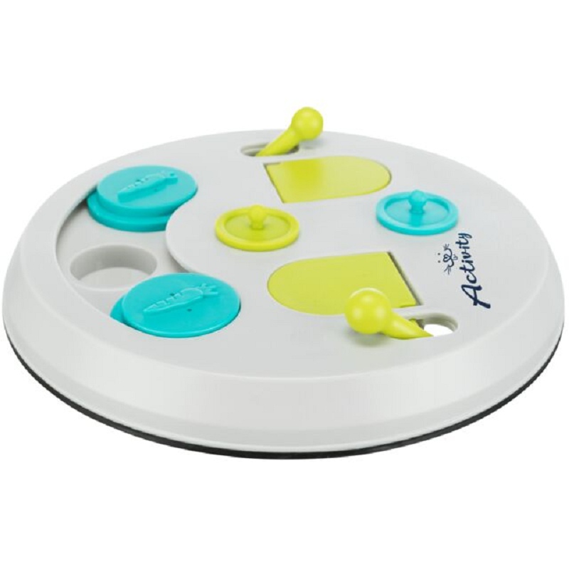 Trixie, Flip-Board-Strategiespiel