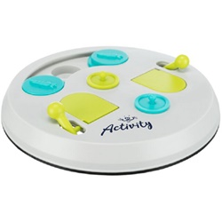 Trixie, Flip-Board-Strategiespiel