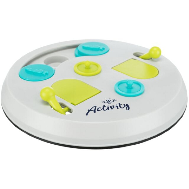 Trixie, Flip-Board-Strategiespiel