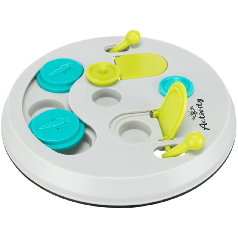 Trixie, Jeu de stratégie Flip Board