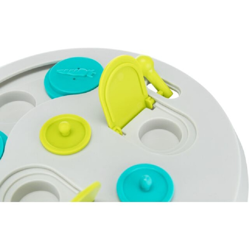 Trixie, Jeu de stratégie Flip Board