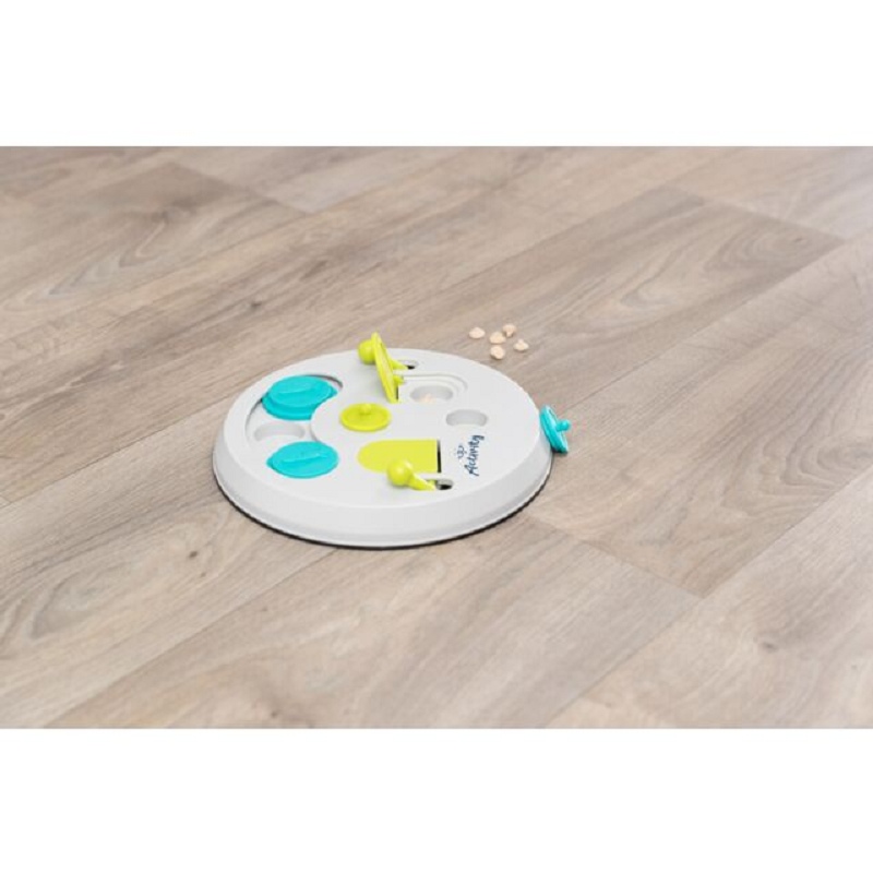 Trixie, Flip-Board-Strategiespiel