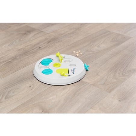 Trixie, Jeu de stratégie Flip Board