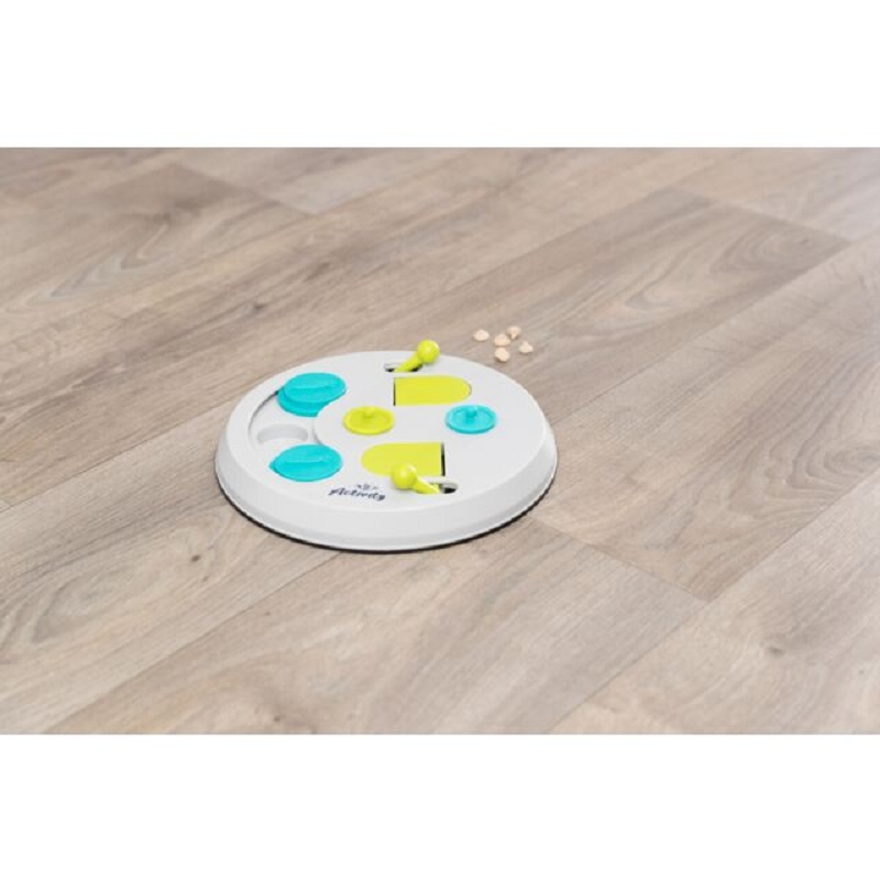 Trixie, Flip-Board-Strategiespiel