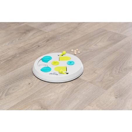 Trixie, Jeu de stratégie Flip Board
