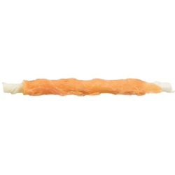 Trixie, Rolle mit Hühnchen