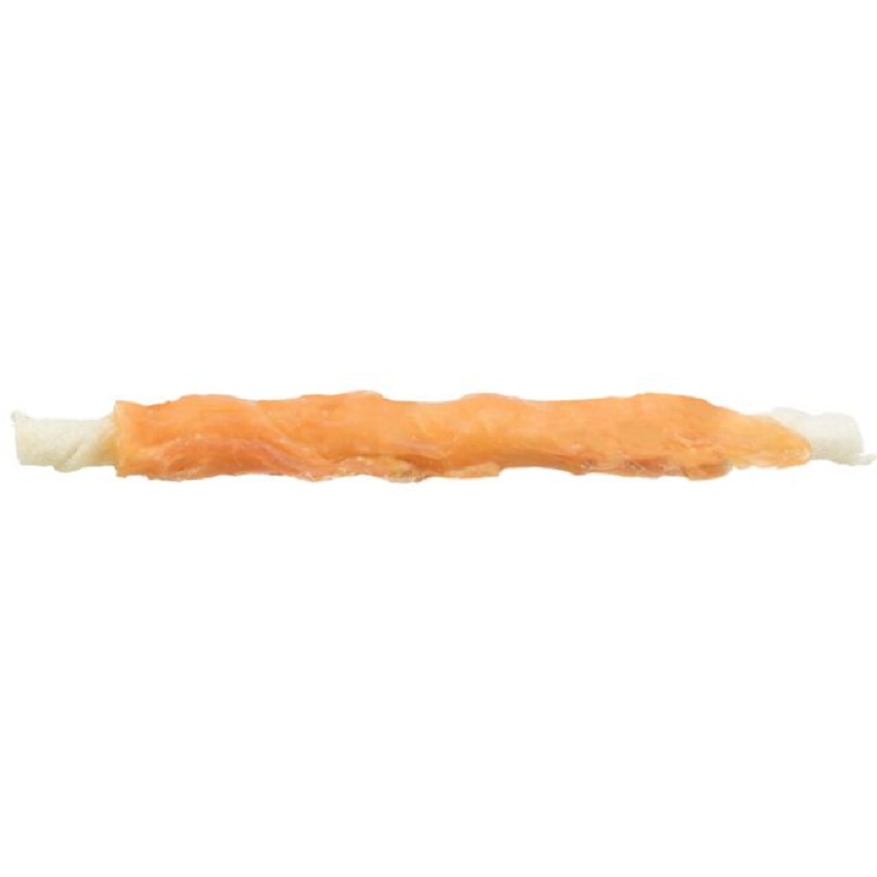 Trixie, Rolle mit Hühnchen Trixie, Rolle mit Hühnchen