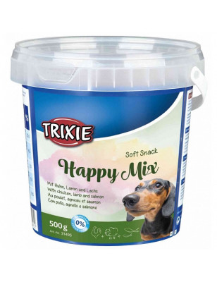 Trixie, Snack suave Happy Mix