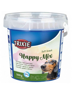 Trixie, Softsnack Happy Mix