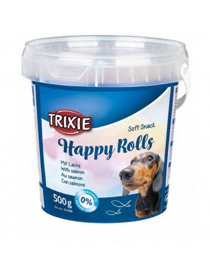 Trixie, Soft Snack Happy Rolls