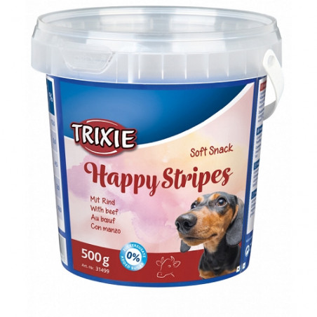 Trixie, Softsnack Happy Stripes