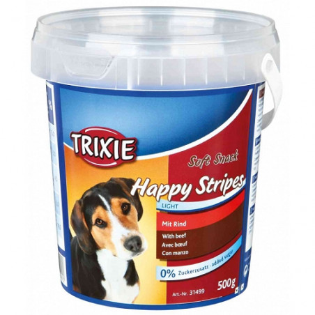 Trixie, Soft Snack Happy Stripes