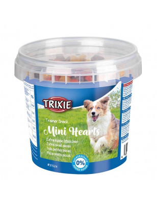 Trixie, Trainer Snack Mini Hearts