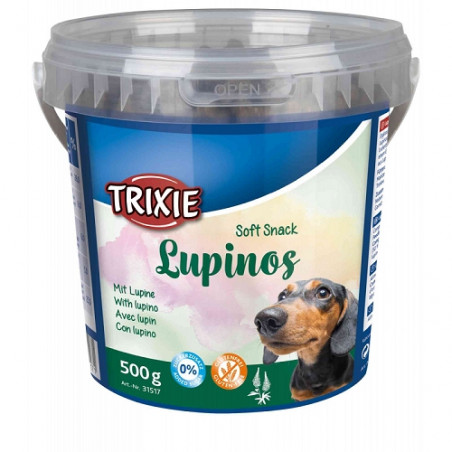 Trixie, Softsnack Lupinos
