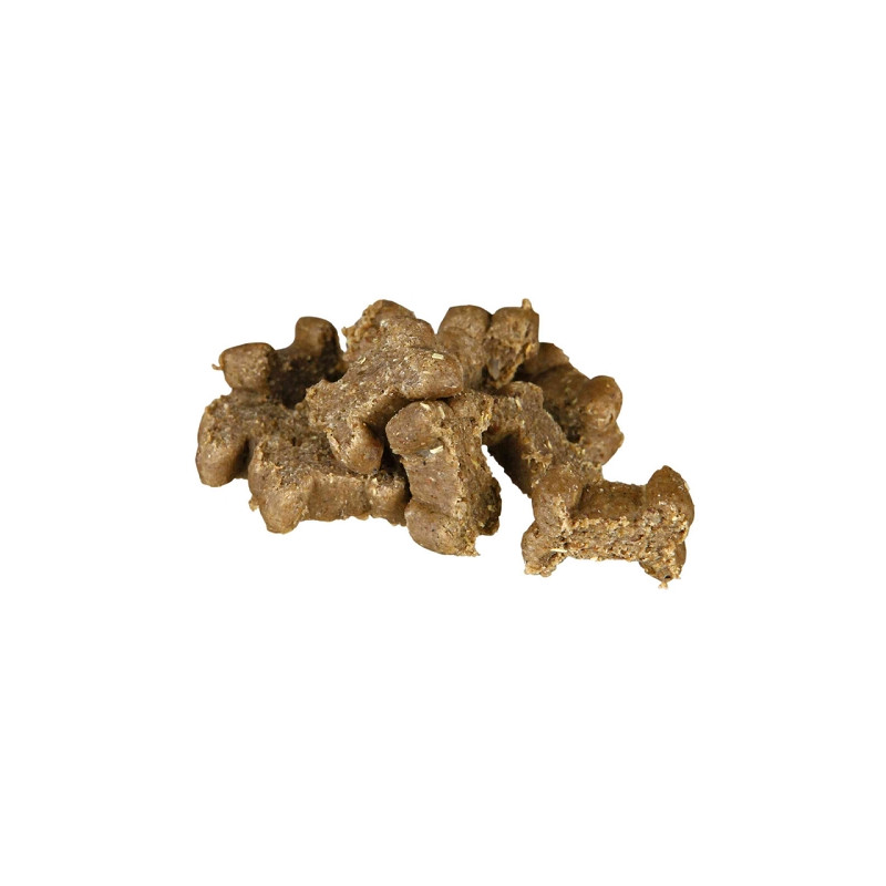 Trixie, Lupinos De Merienda Blanda