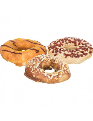 Trixie, Donuts