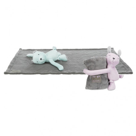 Trixie, Set Accogliente Junior