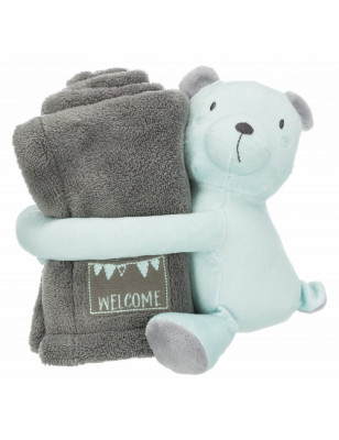 Trixie, Junior Cozy Set