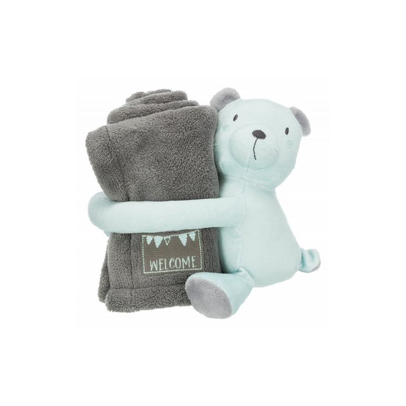 Trixie, Junior Cozy Set