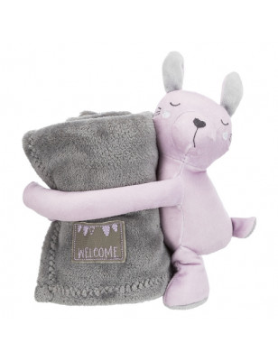 Trixie, Conjunto Acogedor Junior