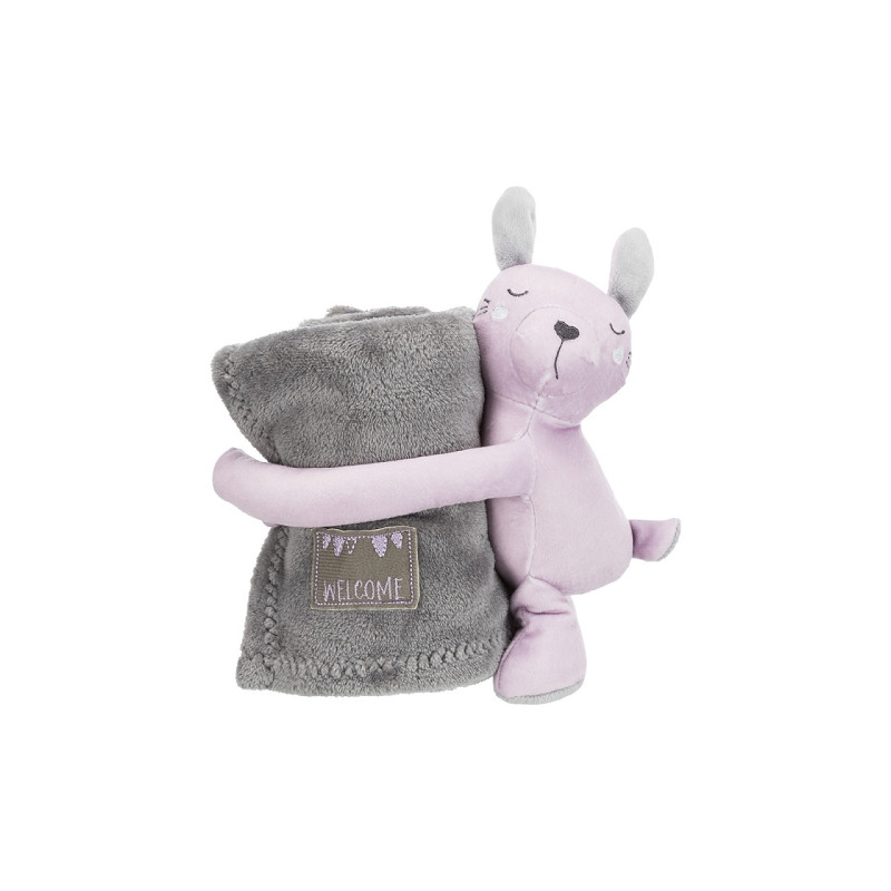 Trixie, Set Accogliente Junior