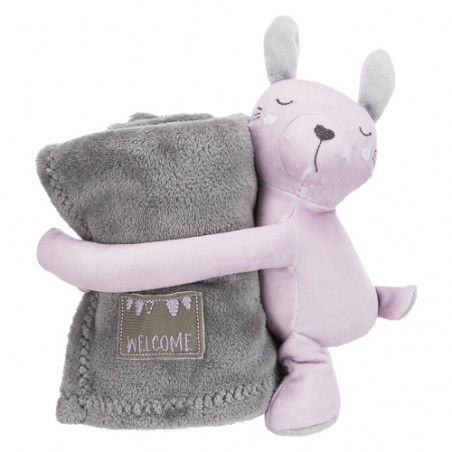 Trixie, Junior Set douillet