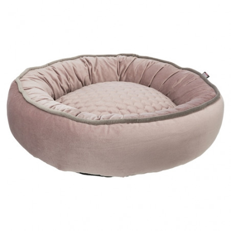 Trixie, Livia Bed