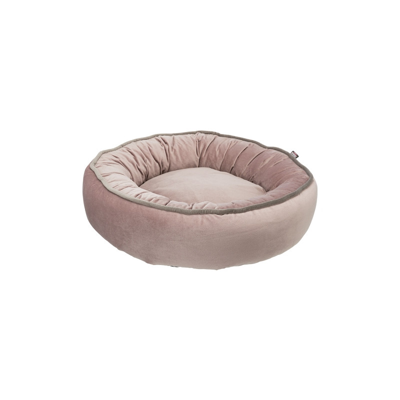 Trixie, Livia bed