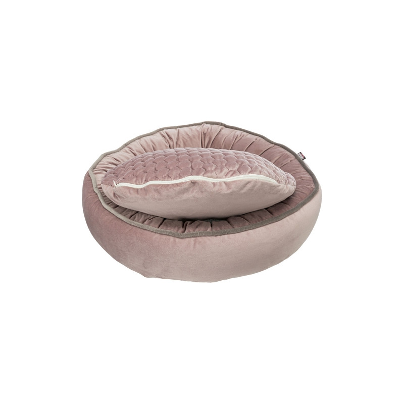 Trixie, Livia bed