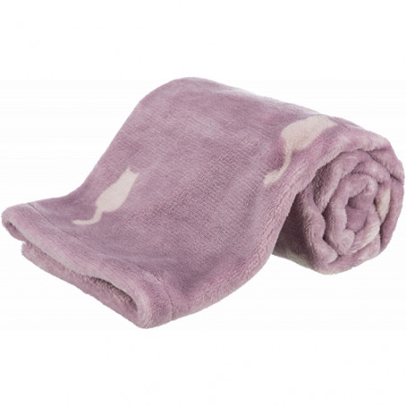 Trixie, Lilly Blanket