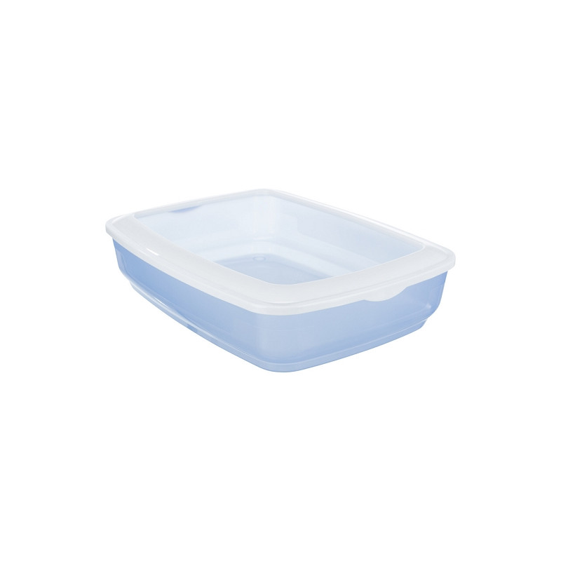 Trixie, Brisko litter box, with edges Trixie, Brisko litter box, with edges