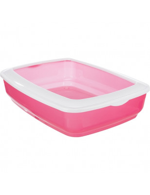 Trixie, Brisko litter box, with edges