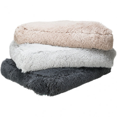 Trixie, Sonny Cushion