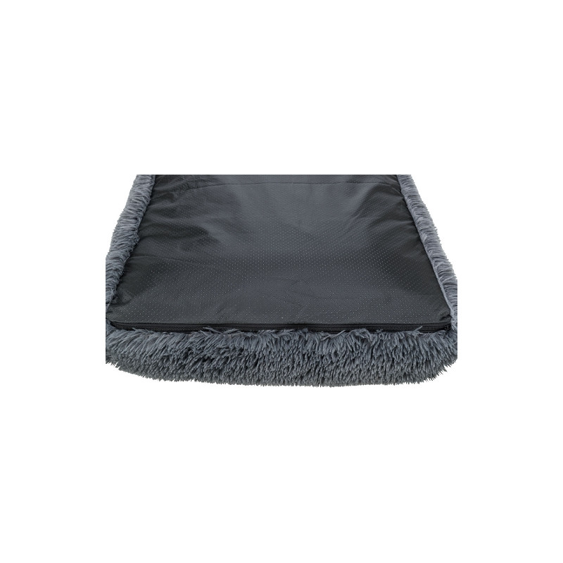 Trixie, Sonny Cushion