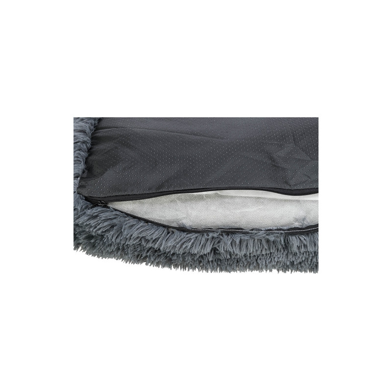 Trixie, Sonny Cushion