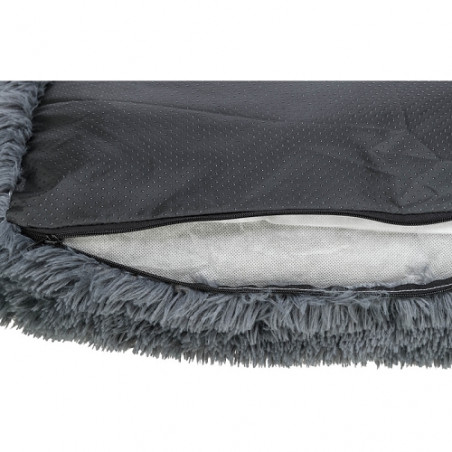 Trixie, Sonny Cushion