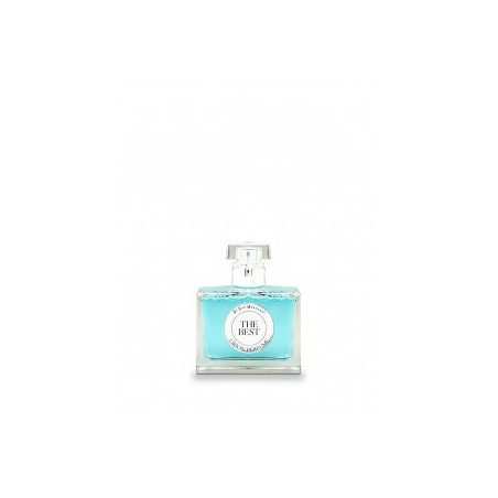 Iv San Bernard, The Best Perfume ORION
