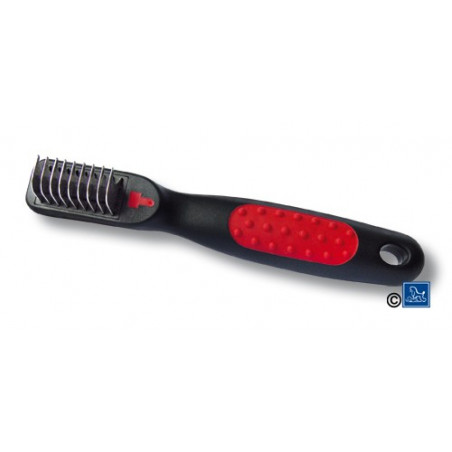 Districatore magico a 9 lame