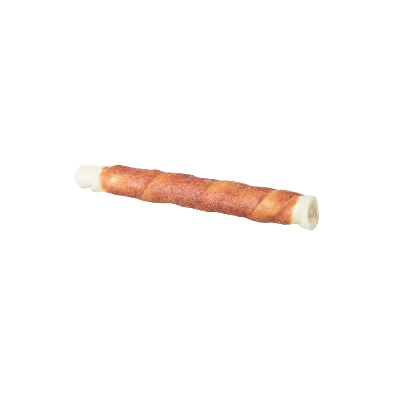 Trixie, Rollo masticable de pato Denta Fun