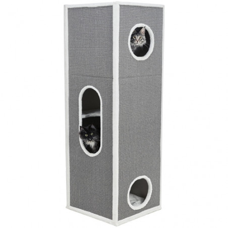 Trixie, Cat Tower XXL Stefano