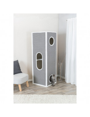 Trixie, Cat Tower XXL Stefano