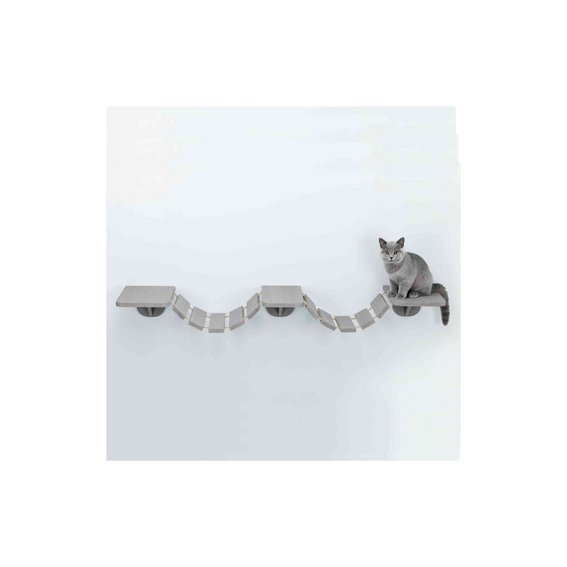 Trixie, Climbing ladder for wall mounting Trixie, Climbing ladder for wall mounting